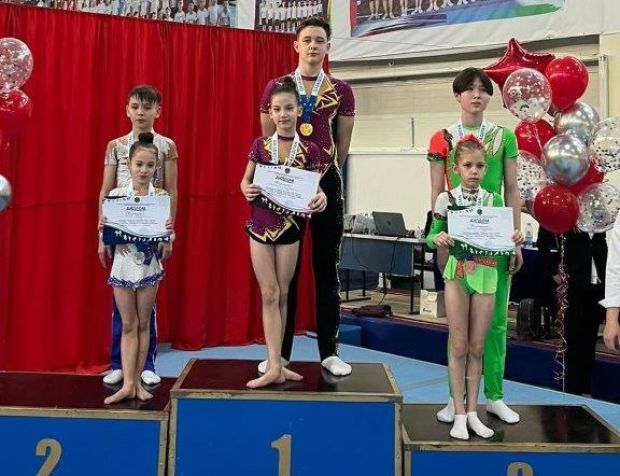 Чемпионаттың «Алтыны»