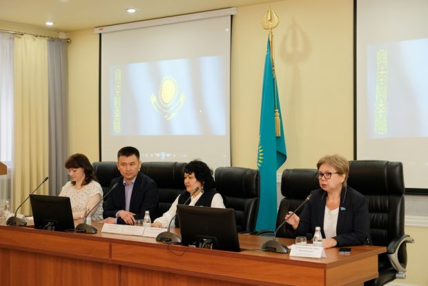 Навстречу референдуму