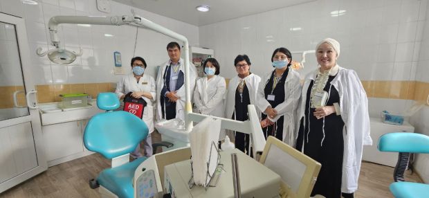 Соответствие принципам академической честности