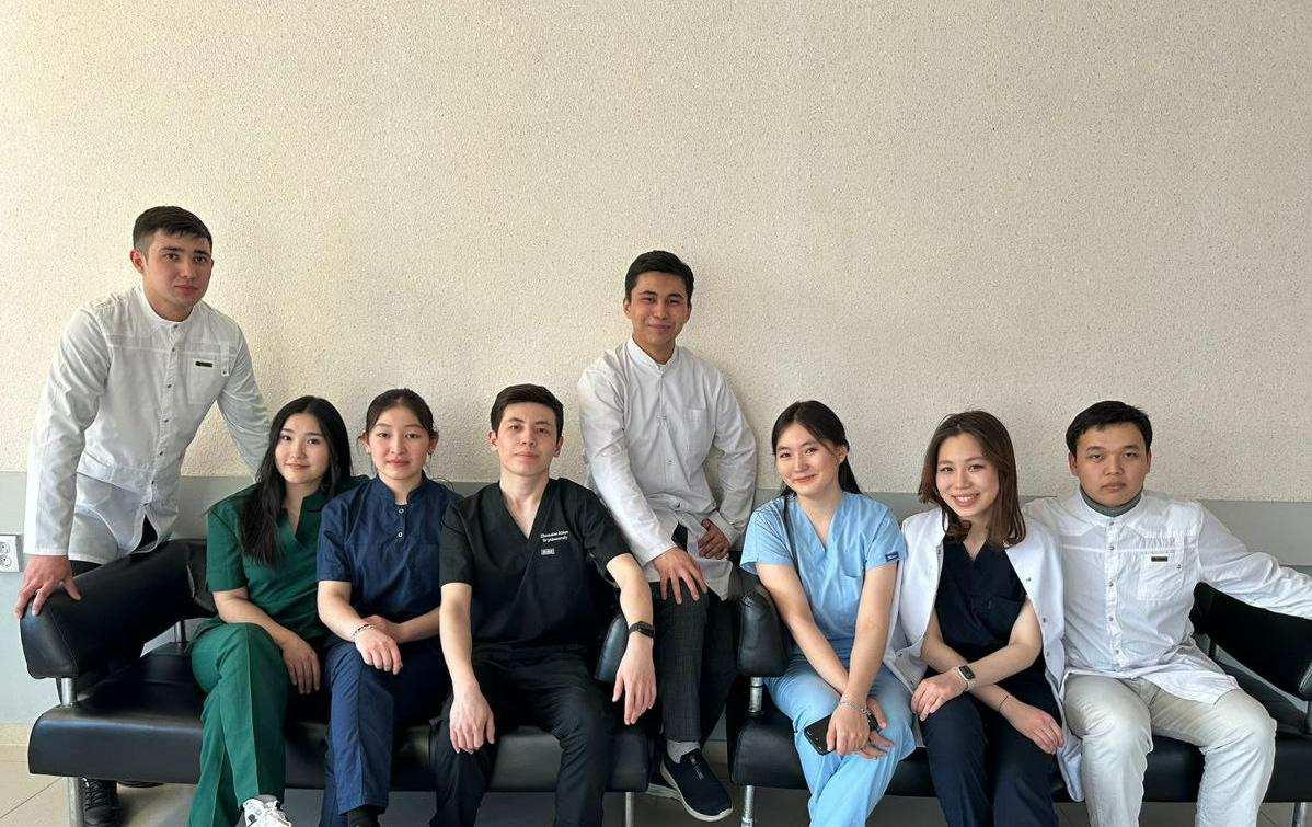 Уважаемые первокурсники 2025!