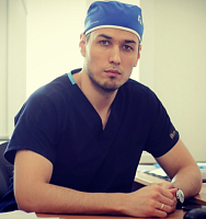 Фотография Badyrov Ruslan  Muratovich