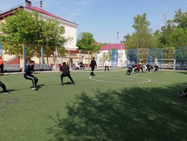 Cohesion in the Game