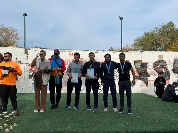 «Көбірек қозғалу-ұзақ өмір сүру»