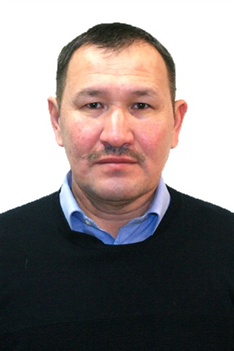 Nurlan Tabriz Suleimenuly