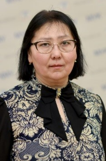 Фотография Arystan Leila Ibatullakyzy