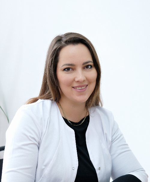 Фотография Akimzhanova Neilya Nurlanovna