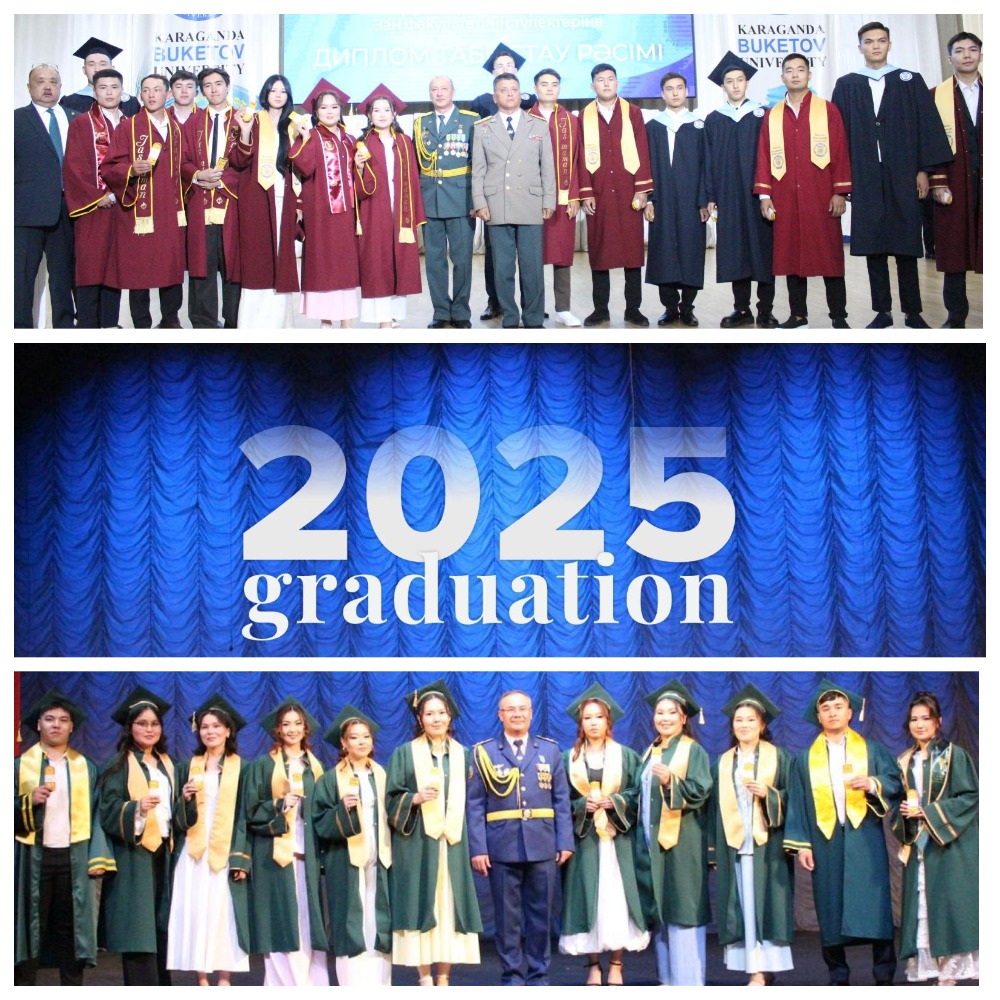 Выпускники военной кафедры стали лейтенантами запаса  