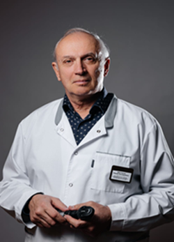 Фотография Yuriy Arkadyevich Shusterov