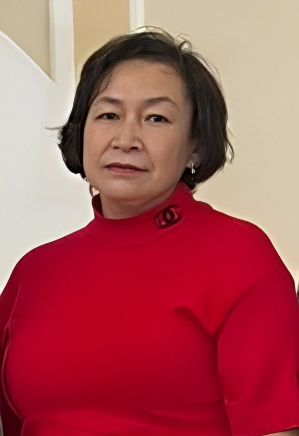 Фотография Aitisheva Layla Bakhytzhanovna