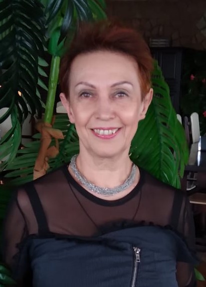 Фотография Чайковская Наталья Алексеевна