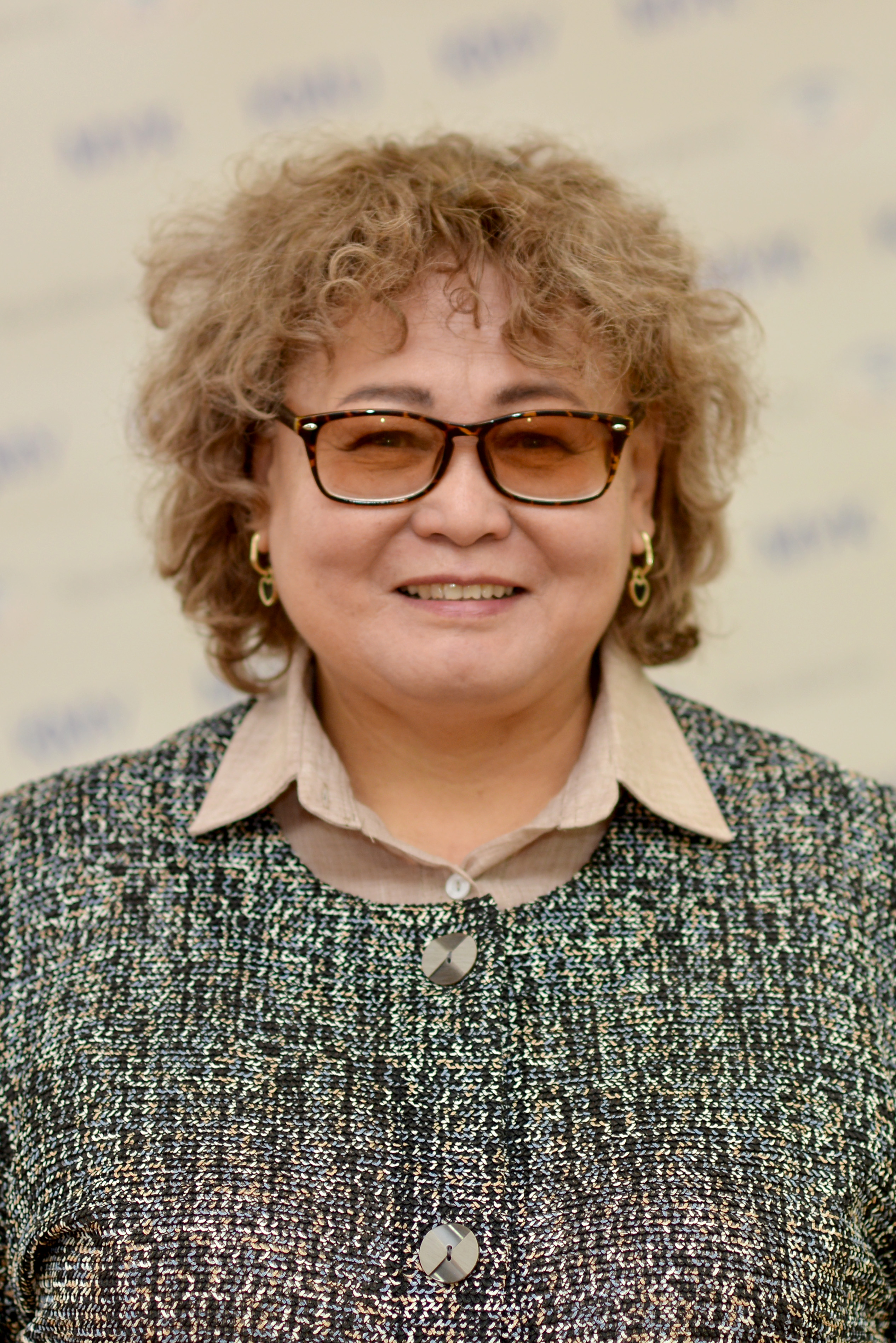 Фотография Такирова Айгуль Тулеухановна 