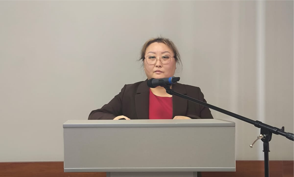 Очередная успешная защита!