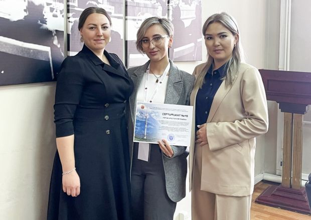 От теории - к практике