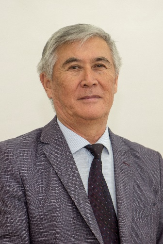 Фотография Кулов Дюсентай Баркенович