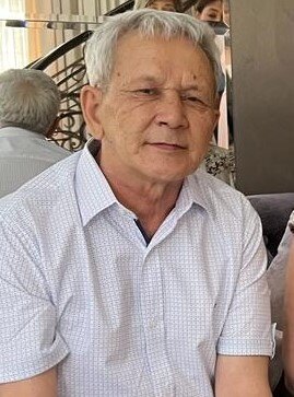 Фотография Omarov Tursyngali Sagatbekovich