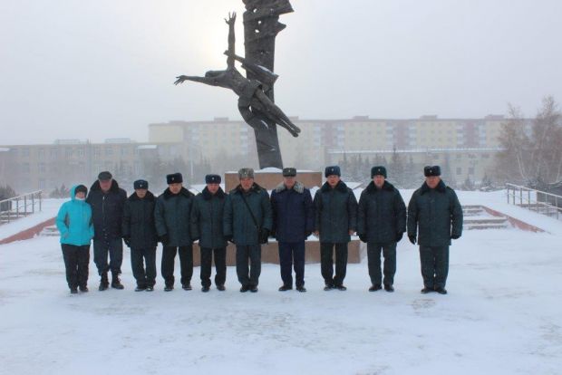 День Памяти