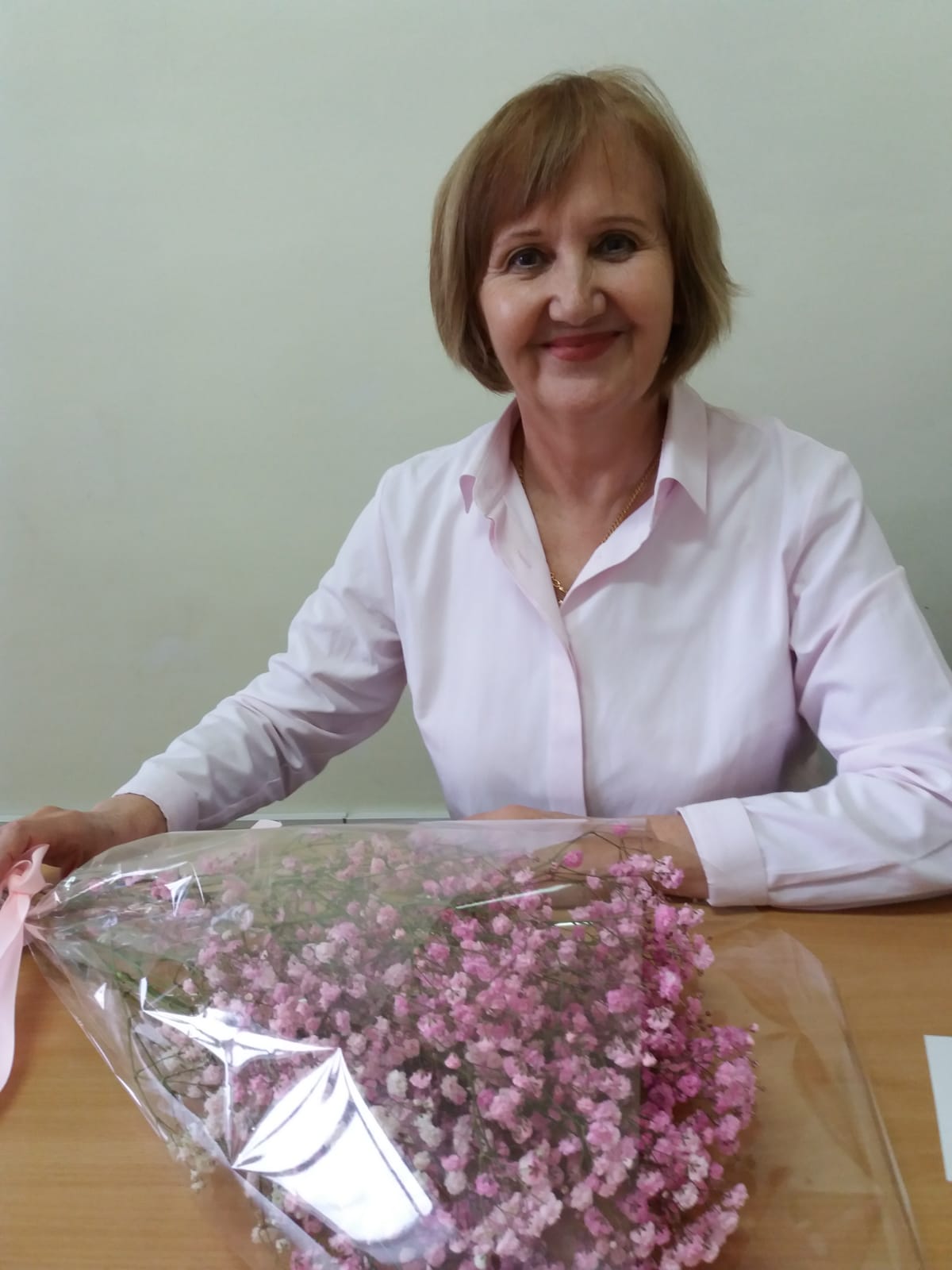 Фотография Loman Nadezhda Filippovna