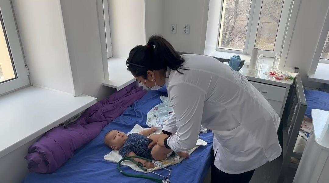 Инфекционные болезни (взрослые, детские)