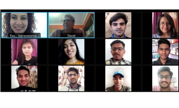 Фармакология без границ