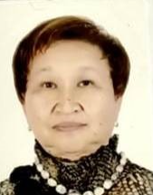 Фотография Омарова Раушан Алиаскаровна