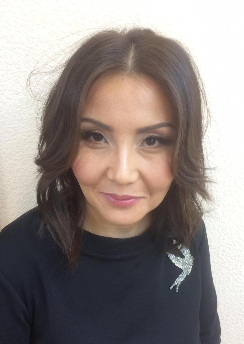 Фотография Мухатаева Гаухар Абзаловна