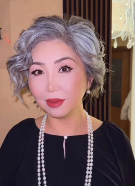 Фотография Жунусова Майра Абыловна