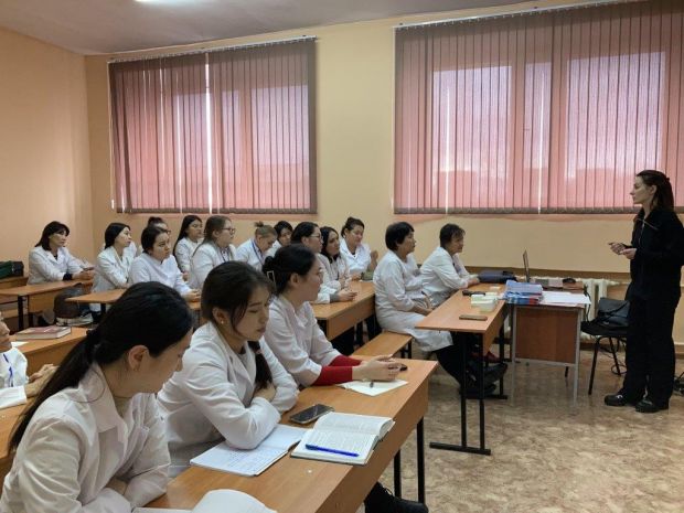 1 декабря – Всемирный день борьбы со СПИД