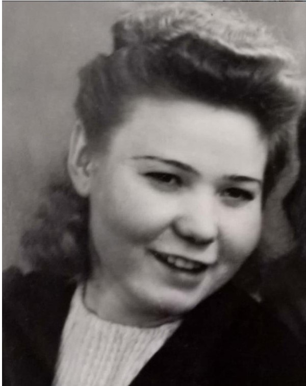 Не стало Галии Гареевны Шамсеевой