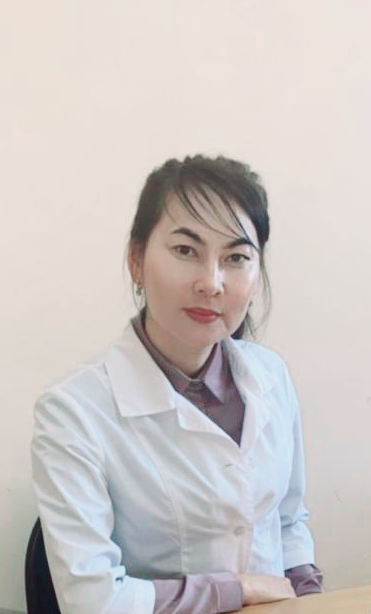 Фотография Kelmaganbetova Ayman Sagintayev