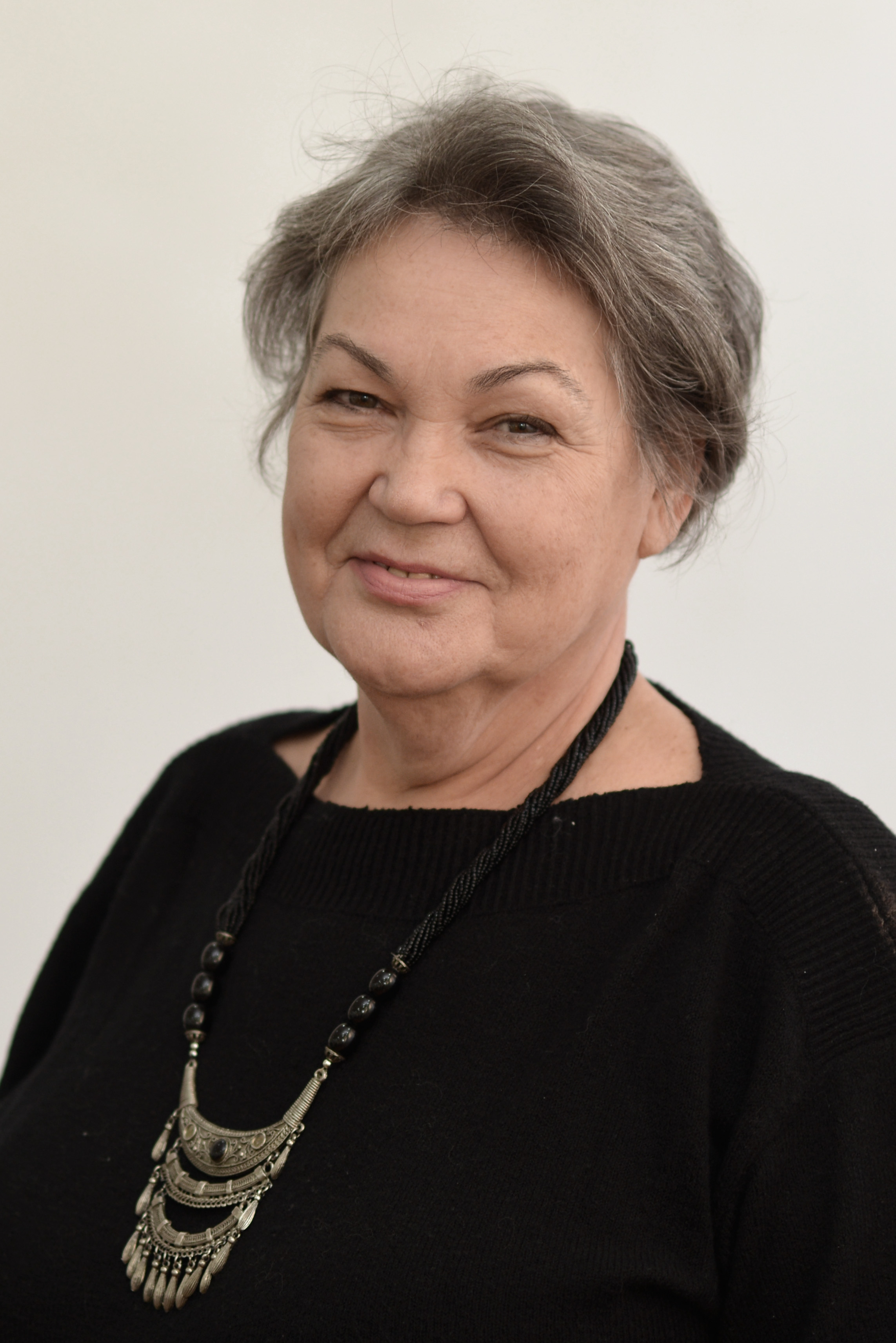 Фотография Шевелева Наиля Игоревна