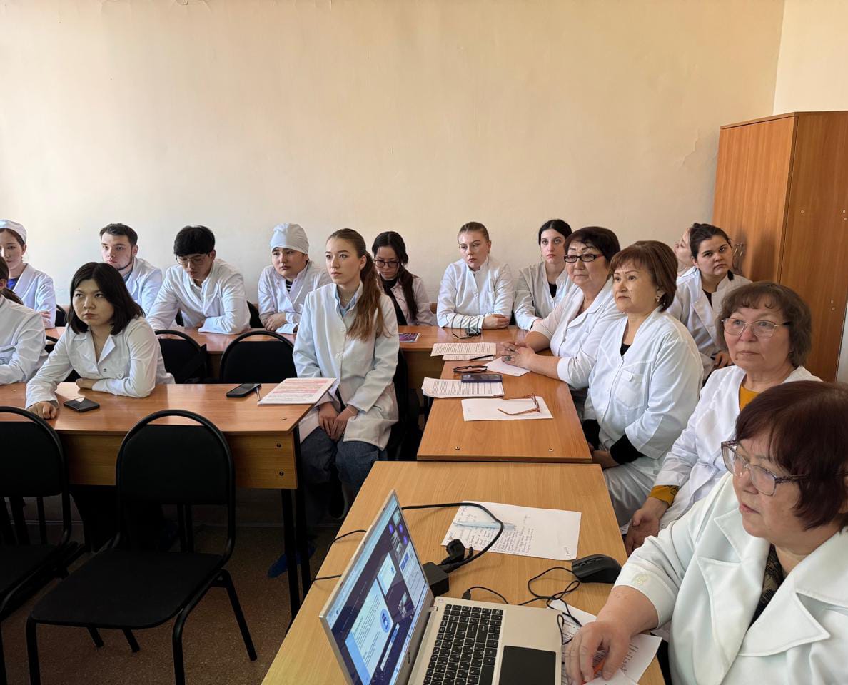 «Медициналық эмбриологияның заманауи аспектілері»