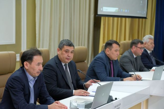 Ярмарка вакансий