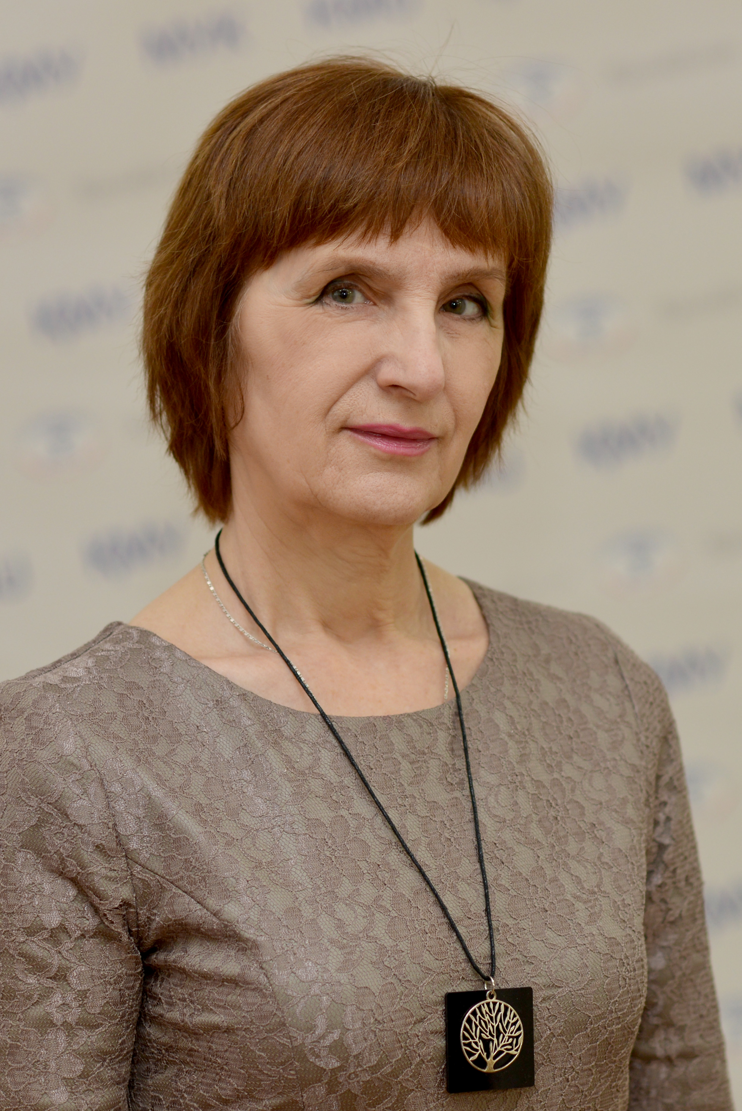 Фотография Lenkovets Nina Anatolyevna