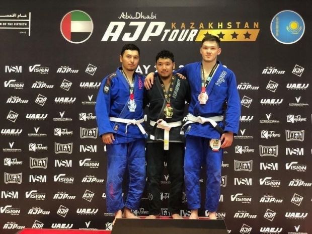 Международный турнир