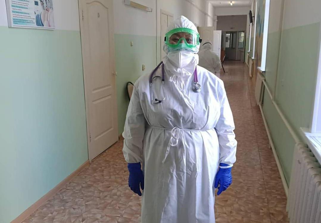 Общественное здравоохранение (научно-педагогическое направление)