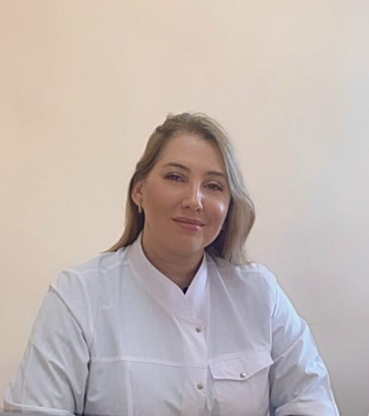 Фотография Sorokina Olga Nikolaevna