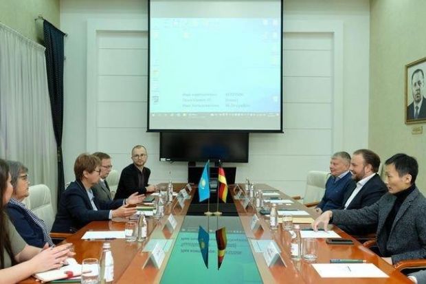 Налаживаем сотрудничество в области реабилитологии