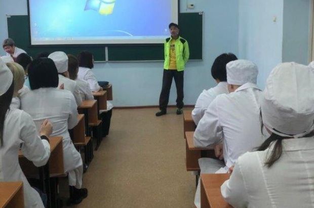 Спорт-денсаулық негізі