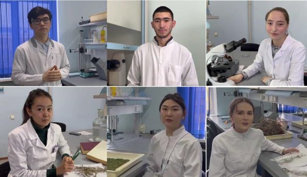 Prize-winning places in the International Pharmaceutical Olympiad «PharmOlymp 2023»