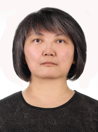 Фотография Нильдибаева Фарида Устаровна