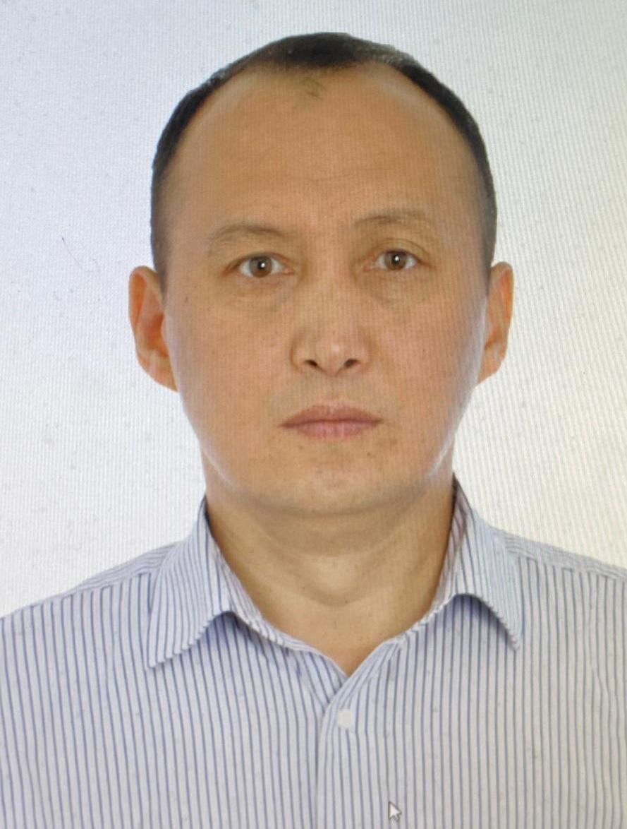 Фотография Алибеков Асылхан Ермекбаевич