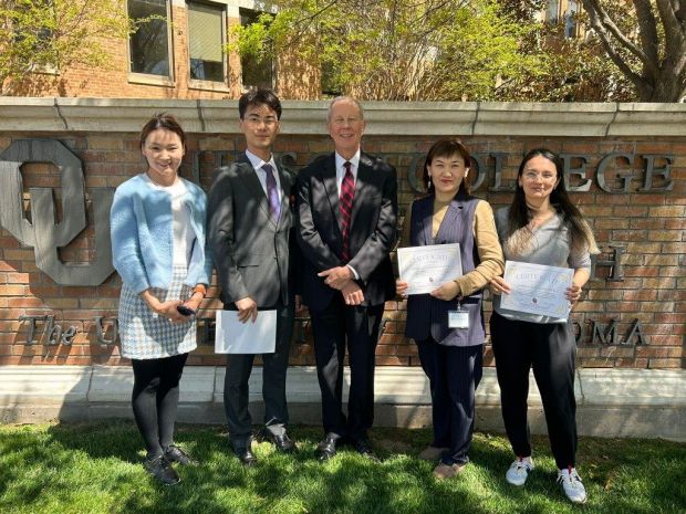 Перспективы для нового сотрудничества