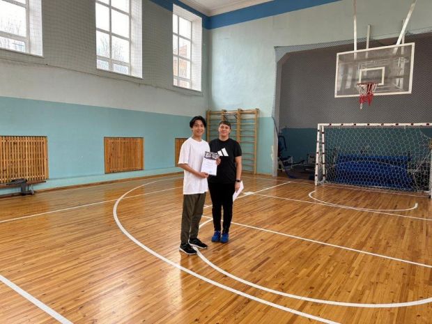 Первенство по подтягиванию