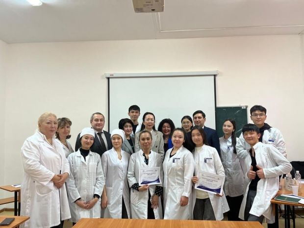 Тенге – символ независимости