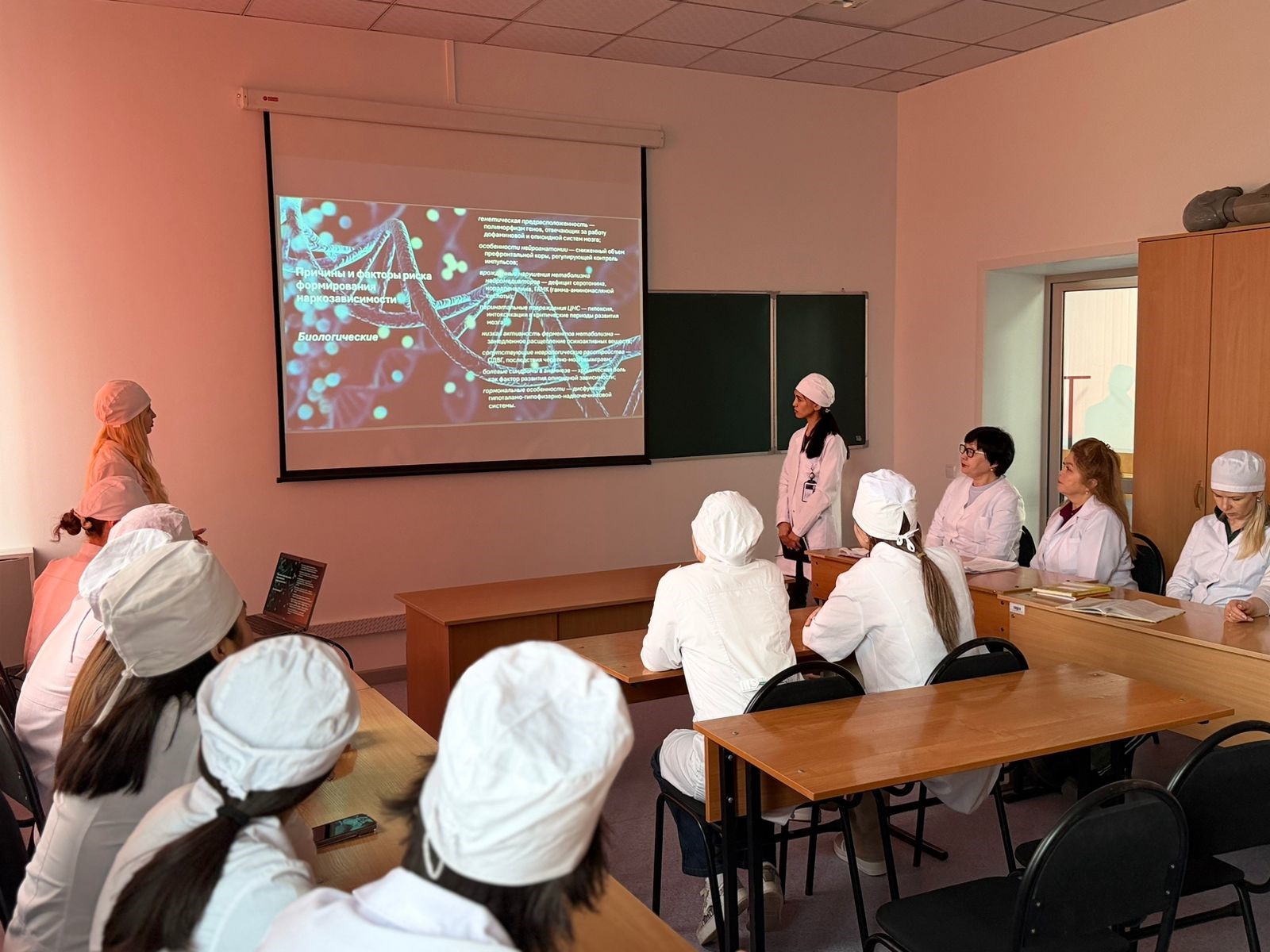 Current Data on Types of Drugs and Routes of Administration