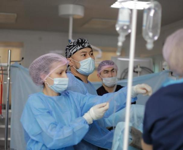 Urology and andrology (adult, children's)