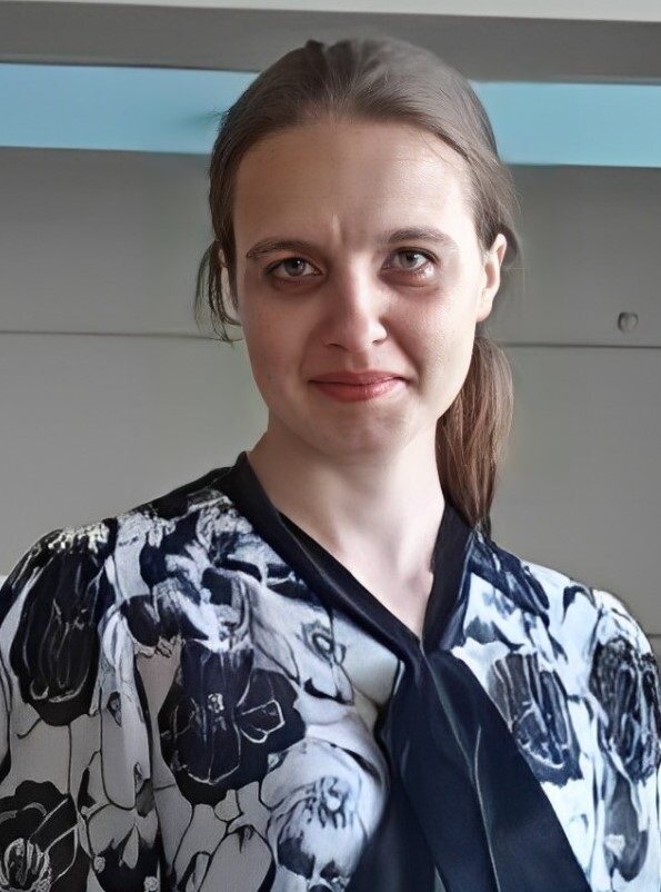 Фотография Beynikova Irina Vasilievna