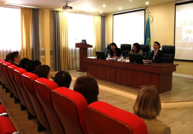 "High Ambition University"