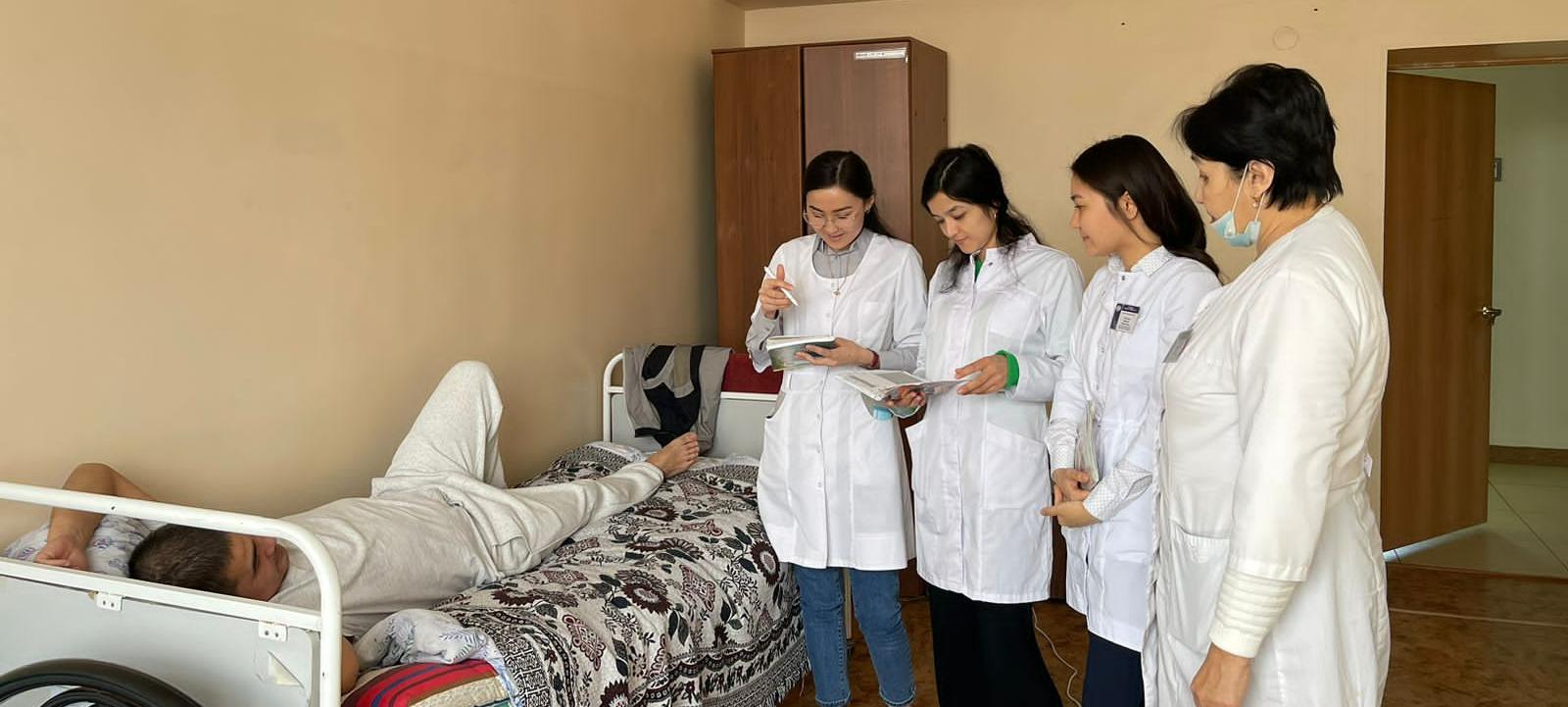 Клиникалық фармакология