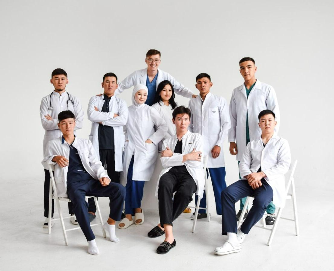 Студенттік өмір